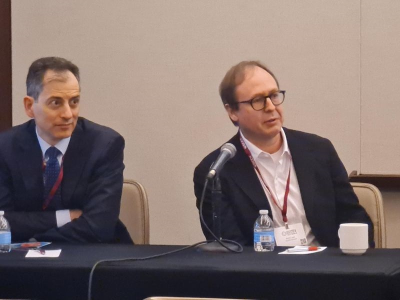 scct2024 Prof. Blankstein Dr. Laser