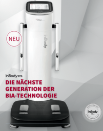 BIA mit InBody 970